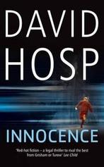 Innocence 9780330456982 David Hosp, Boeken, Overige Boeken, Gelezen, David Hosp, Verzenden