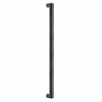 Deurgreep PIET BOON PB422 NP 480 mm Mat RVS/Eikenhout Zwart, Ophalen of Verzenden, Nieuw