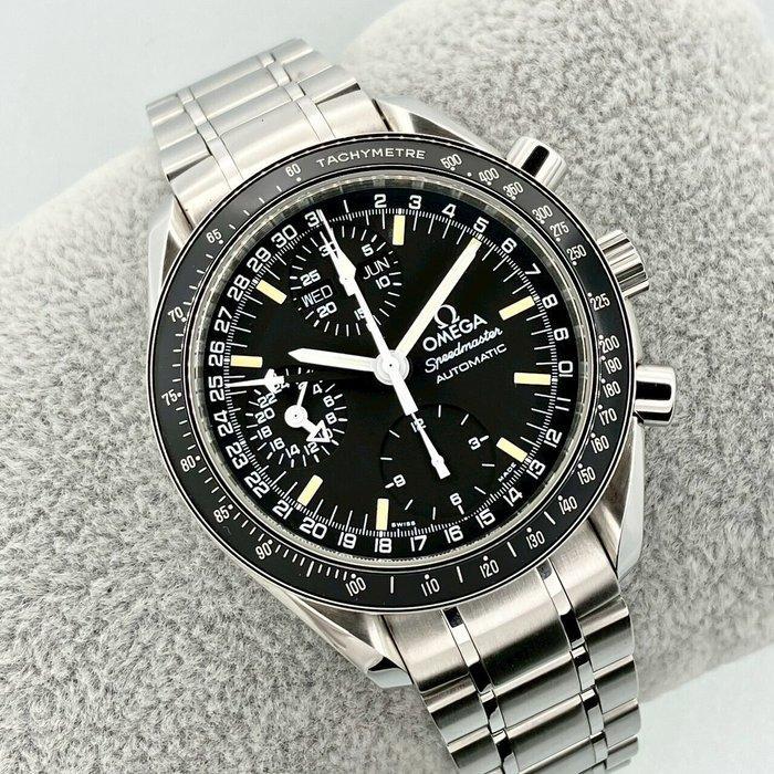 Omega - Speedmaster - Zonder Minimumprijs - 3520.50 - Heren, Sieraden, Tassen en Uiterlijk, Horloges | Heren