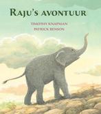 Boek: Rajus avontuur - (als nieuw), Verzenden, Zo goed als nieuw