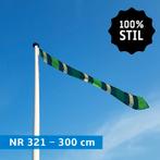 NR 321: Wimpel Achterhoek 100% stil (zonder stokje (met, Nieuw