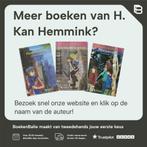 In de zevende hemel / Sammie / 8 9789060568743, Boeken, Verzenden, Zo goed als nieuw, H. Kan Hemmink