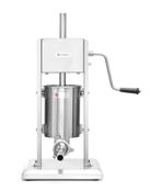 Worstenvul Machine Profi Line, Hendi, Profi Line, 3L, 304x30, Ophalen of Verzenden, Nieuw in verpakking