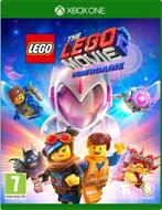 The LEGO Movie 2 Videogame Xbox One Morgen in huis!/*/, Vanaf 7 jaar, Ophalen of Verzenden, 1 speler, Zo goed als nieuw