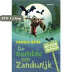 De zombie van Zandwijk / De piraten van hiernaast, Verzenden, Gelezen, Reggie Naus