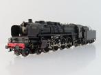 Märklin H0 - 39244 - Stoomlocomotief met tender (1) - Type, Nieuw