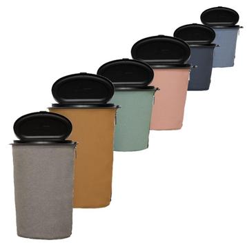 Flextrash Prullenbakken beschikbaar voor biedingen