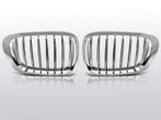 Grillen set | BMW 3-Serie E46 coupé / cabrio 1999-2003 | chr, Auto-onderdelen, Carrosserie en Plaatwerk, Verzenden, Nieuw, BMW