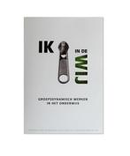 Ik in de WIJ 9789492723314 Ivo Dokman, Boeken, Verzenden, Zo goed als nieuw, Ivo Dokman