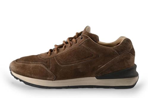 Greve Sneakers in maat 44½ Bruin | 10% extra korting, Kleding | Heren, Schoenen, Bruin, Zo goed als nieuw, Sneakers of Gympen