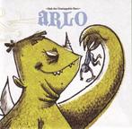 cd - Arlo - Stab The Unstoppable Hero, Zo goed als nieuw, Verzenden
