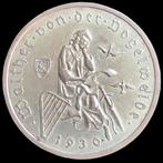 Duitsland. 3 Reichsmark 1930 / 700th Anniversary - Death of