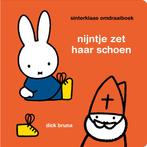 nijntje sinterklaas omdraaiboek 9789056477783 Dick Bruna, Boeken, Verzenden, Gelezen, Dick Bruna