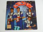 The Spotnicks - Spotnicks Best (LP) Karussell, Verzenden, Nieuw in verpakking