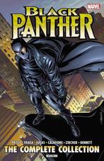 Black Panther by Christopher Priest: The Complete Collection, Boeken, Strips | Comics, Verzenden, Nieuw