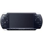 PSP Slim & Lite 3000 (Nette Staat & Krasvrij Scherm), Spelcomputers en Games, Spelcomputers | Sony PSP, Ophalen of Verzenden, Zo goed als nieuw