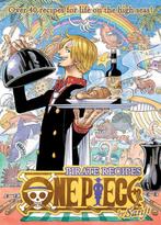 9781974724468 One Piece: Pirate Recipes- One Piece: Pirat..., Boeken, Verzenden, Zo goed als nieuw, Sanji