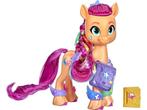 My Little Pony Regenboog Onthulling Sunny, Verzenden, Nieuw