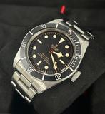 Tudor - Black Bay - 79230n - Heren - 2019, Sieraden, Tassen en Uiterlijk, Horloges | Heren, Nieuw