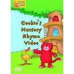 Cookies Nursery Rhyme Video, Verzenden, Nieuw