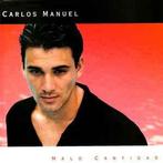 cd - Carlos Manuel - Malo Cantidad, Verzenden, Zo goed als nieuw