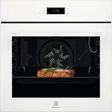 Electrolux EOE8P39WV Oven775, Witgoed en Apparatuur, Ovens, Inbouw, Nieuw, Hete lucht, Ophalen of Verzenden