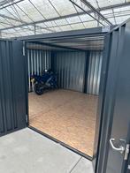 Laag geprijsde motor stallen optie te huur regio Bleiswijk!