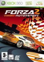 Forza Motorsport 2 Xbox 360 Garantie & morgen in huis!, Spelcomputers en Games, Games | Xbox 360, Ophalen of Verzenden, Zo goed als nieuw