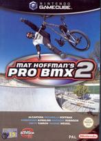 Mat Hoffmans Pro BMX 2 GameCube Garantie & snel in huis!, 1 speler, Ophalen of Verzenden, Zo goed als nieuw, Sport