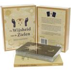 De wijsheid van de Zielen - orakelkaarten - Isabelle Cerf, Boeken, Nieuw, Verzenden