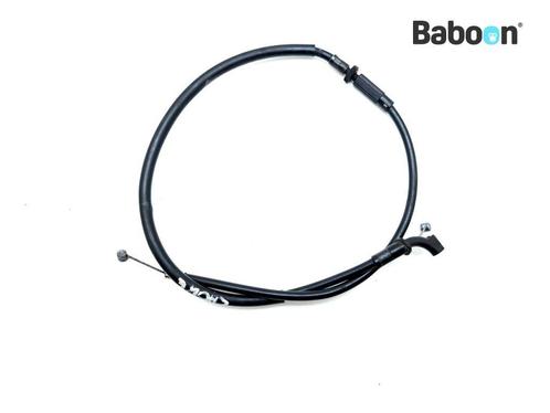 Chokekabel Kawasaki ZXR 750 1993-1995 (ZXR750 ZX750L), Motoren, Onderdelen | Kawasaki, Gebruikt, Verzenden