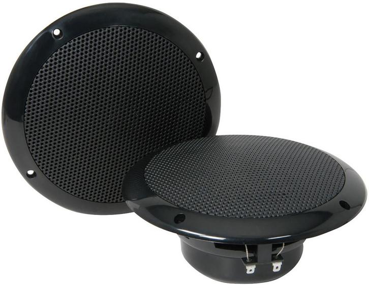 Adastra OD6-B8 Waterbestendige Speaker 6.5&quot; 100 Watt, Audio, Tv en Foto, Luidsprekers, Overige typen, Nieuw, Overige merken