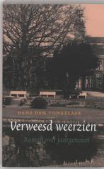 VERWEESD WEERZIEN 9789075879230 H. den Tonkelaar, Verzenden, Gelezen, H. den Tonkelaar