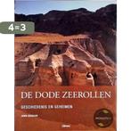 De Dode Zee Rollen 9789057641282 John Desalvo, Boeken, Verzenden, Gelezen, John Desalvo