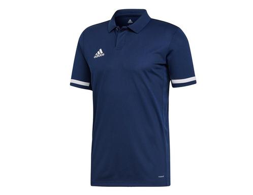 adidas - T19 Polo M - Polo Heren - S, Sport en Fitness, Voetbal