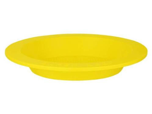 Rolf zandzeef ECO lichtgeel duurzaa van €3,99 voor €3,19, Kinderen en Baby's, Speelgoed | Overig, Ophalen of Verzenden