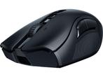 Razer Naga V2 Pro - Draadloze MMO Gaming Muis - 19+1, Verzenden, Zo goed als nieuw