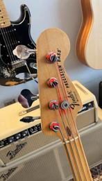 Fender Precision Bass Fretless 1978, Muziek en Instrumenten, Snaarinstrumenten | Gitaren | Bas, Ophalen of Verzenden, Gebruikt