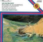 cd - Mussorgsky - Pictures At An Exhibition / Night On Ba..., Cd's en Dvd's, Verzenden, Zo goed als nieuw