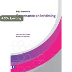 Governance en inrichting 9789462451377 Remko van der Pols, Boeken, Verzenden, Zo goed als nieuw, Remko van der Pols