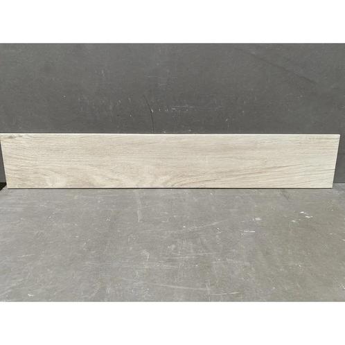 Ragno Woodplace – Cognac – Vloertegel – 20x120cm – Mat –, Doe-het-zelf en Verbouw, Tegels, Nieuw, Keramiek, Ophalen of Verzenden