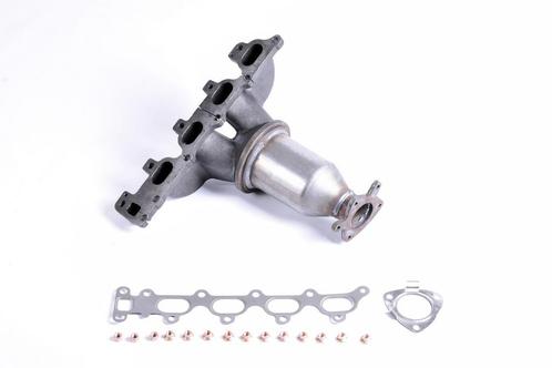 Katalysator Opel Astra H, Meriva, Vectra C 1.6 Twinport, Auto-onderdelen, Uitlaatsystemen, Nieuw, Verzenden