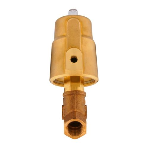 G1-1/2 PTFE/NBR 6bar NC Haakse Zitting Afsluiter (Sluit, Doe-het-zelf en Verbouw, Gereedschap | Machine-onderdelen en Toebehoren