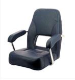 VETUS stuurstoel Sailor bootstoel bij BOOTSTOELEN.NL, Ophalen of Verzenden, Nieuw, Interieur en Kussens