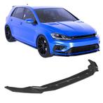APEX - Voorsplitter passend voor Volkswagen Golf Mk7.5 R / R, Auto-onderdelen, Ophalen of Verzenden, Nieuw