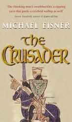 Crusader 9780553814163 Michael Alexander Eisner, Verzenden, Gelezen, Michael Alexander Eisner