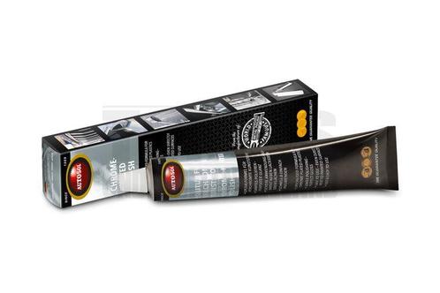 Autosol Verchroomde kunststoffen Polijstpasta 75ml, Fietsen en Brommers, Brommeronderdelen | Algemeen, Nieuw, Ophalen of Verzenden