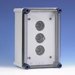 EATON INDUSTRIES Halyester Zekeringdoos - 1862801, Doe-het-zelf en Verbouw, Verzenden, Nieuw, Overige typen