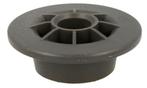 Hotpoint-Ariston Vaatwasser wiel voor onderkorf 488000666233, Witgoed en Apparatuur, Vaatwasmachines, Verzenden, Nieuw