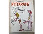 Hitparade in heb ook maar twee handen ( Wolinski cartoons ), Ophalen of Verzenden, Nieuw